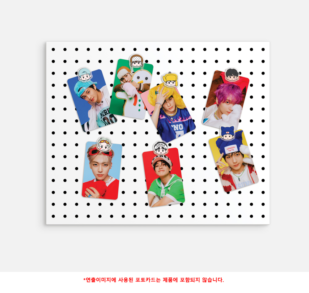 ジェミン NCT HOME ガチャ トレカ 缶バッジ 未使用】NCT popup 缶バッジ マーク ヘチャン ジェミン チョンロ